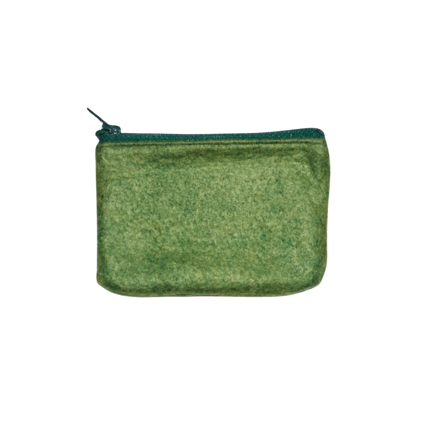 Mini Quack Pack - Green Felt