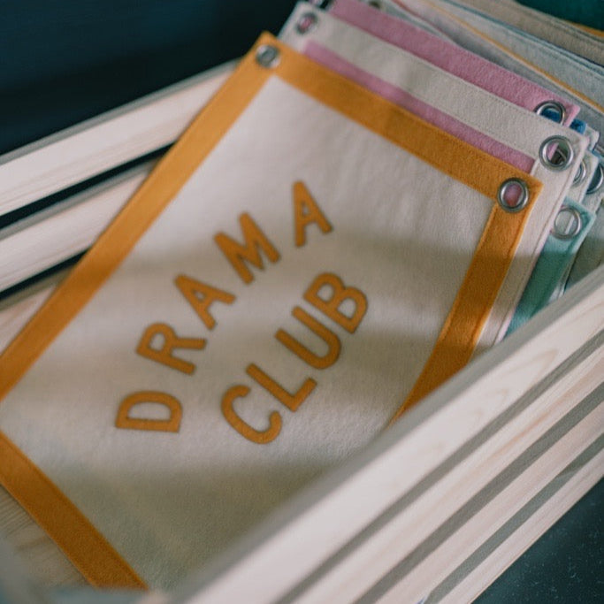 Pennant Flags