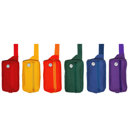 Classic Quack Pack - Canvas