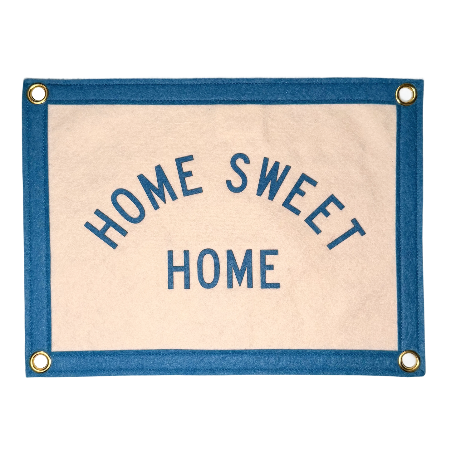 Home Sweet Home Pennant Flag