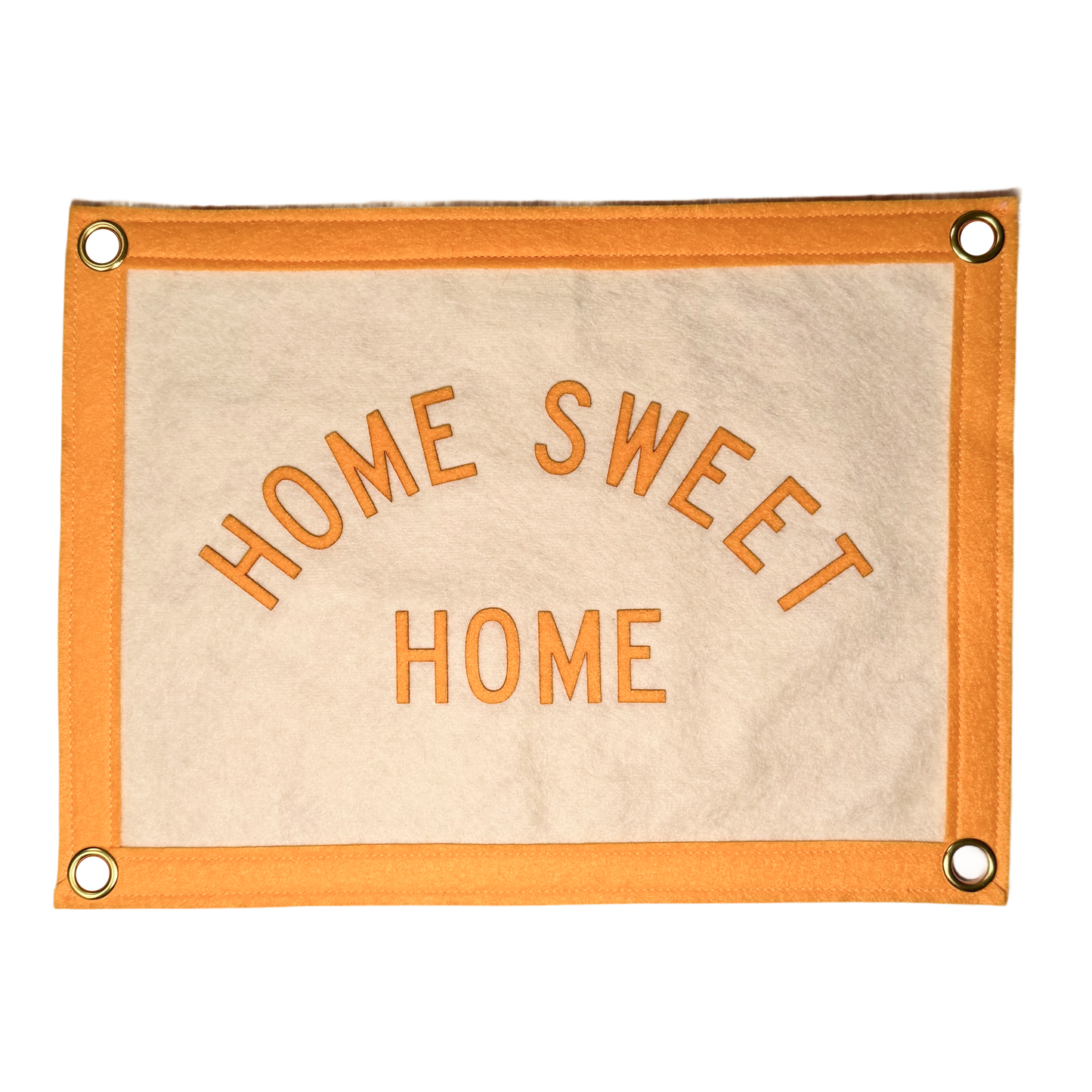 Home Sweet Home Pennant Flag