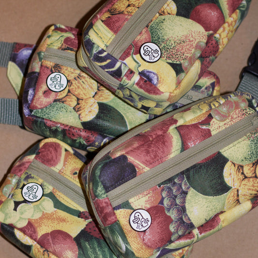 Tropicana Quack Pack - LIMITED EDITION