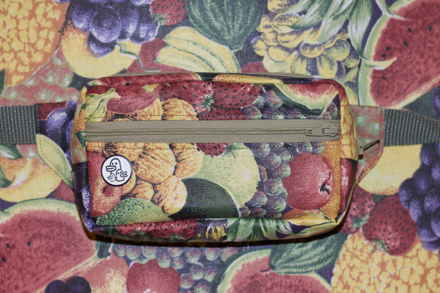 Tropicana Quack Pack - LIMITED EDITION