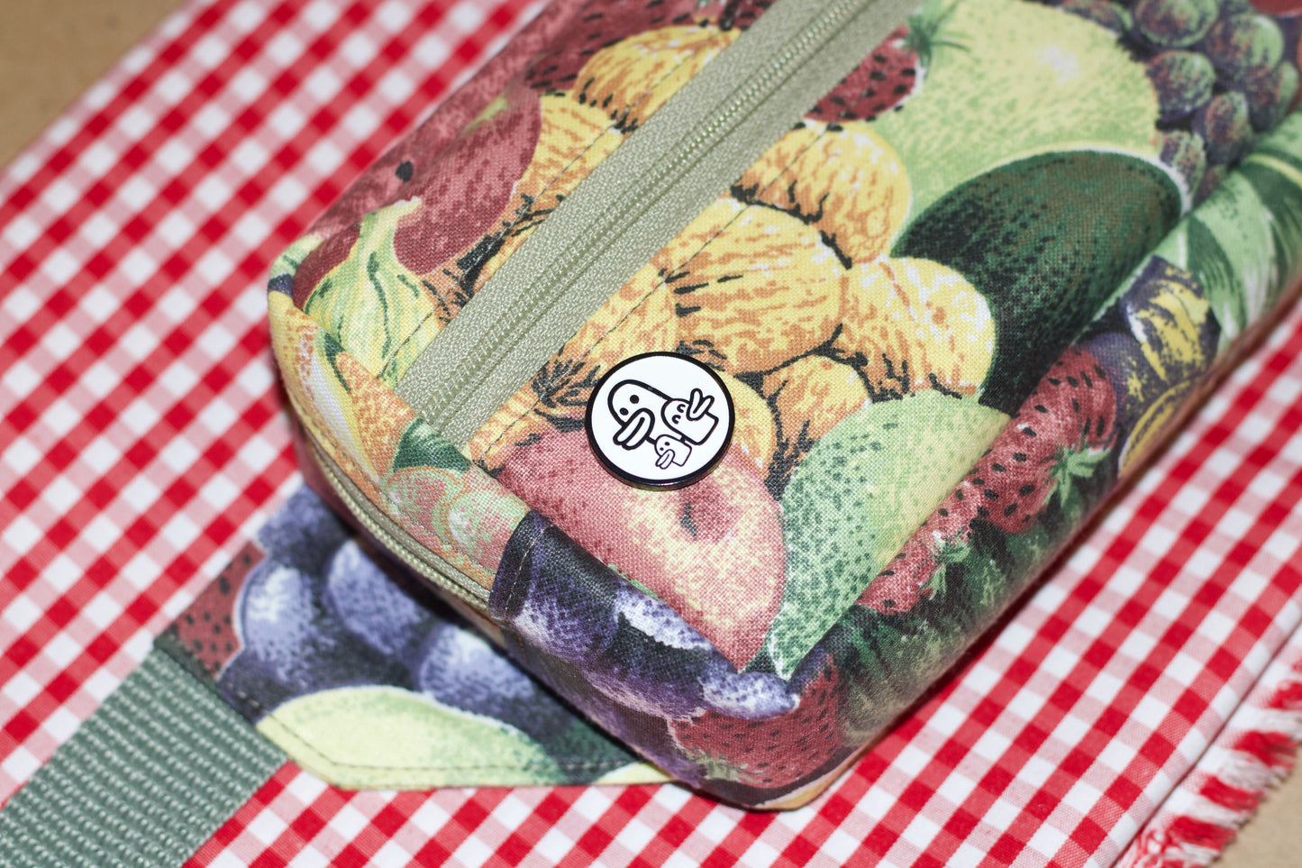 Tropicana Quack Pack - LIMITED EDITION