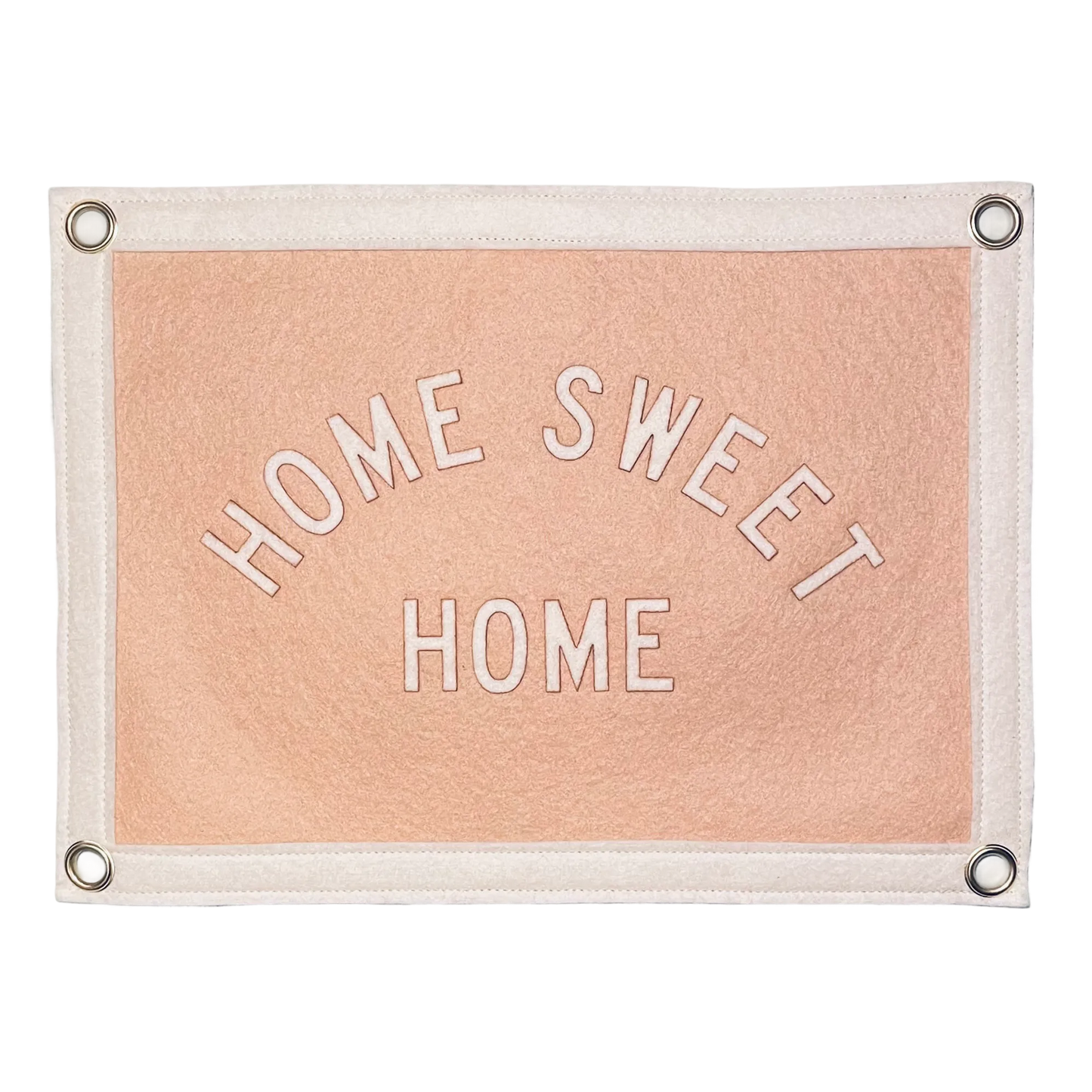 Home Sweet Home Pennant Flag