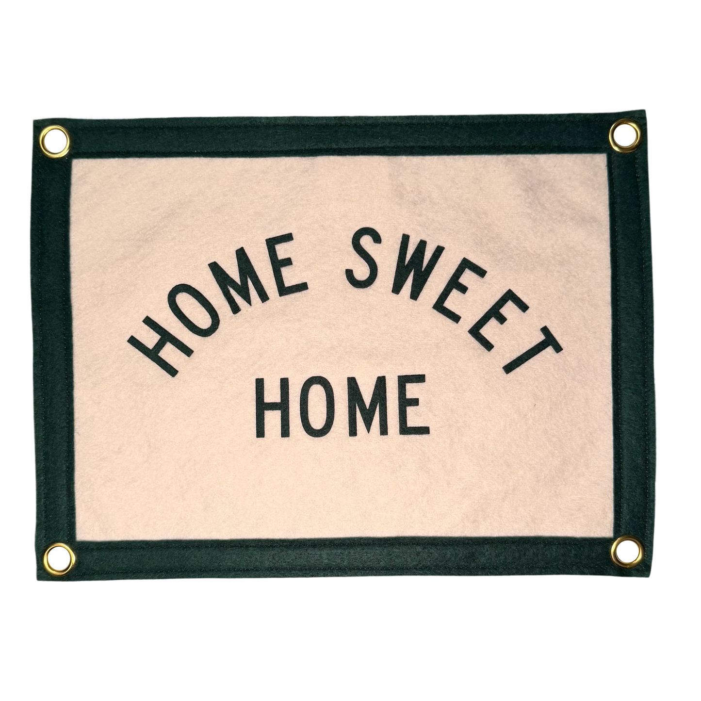 Home Sweet Home Pennant Flag