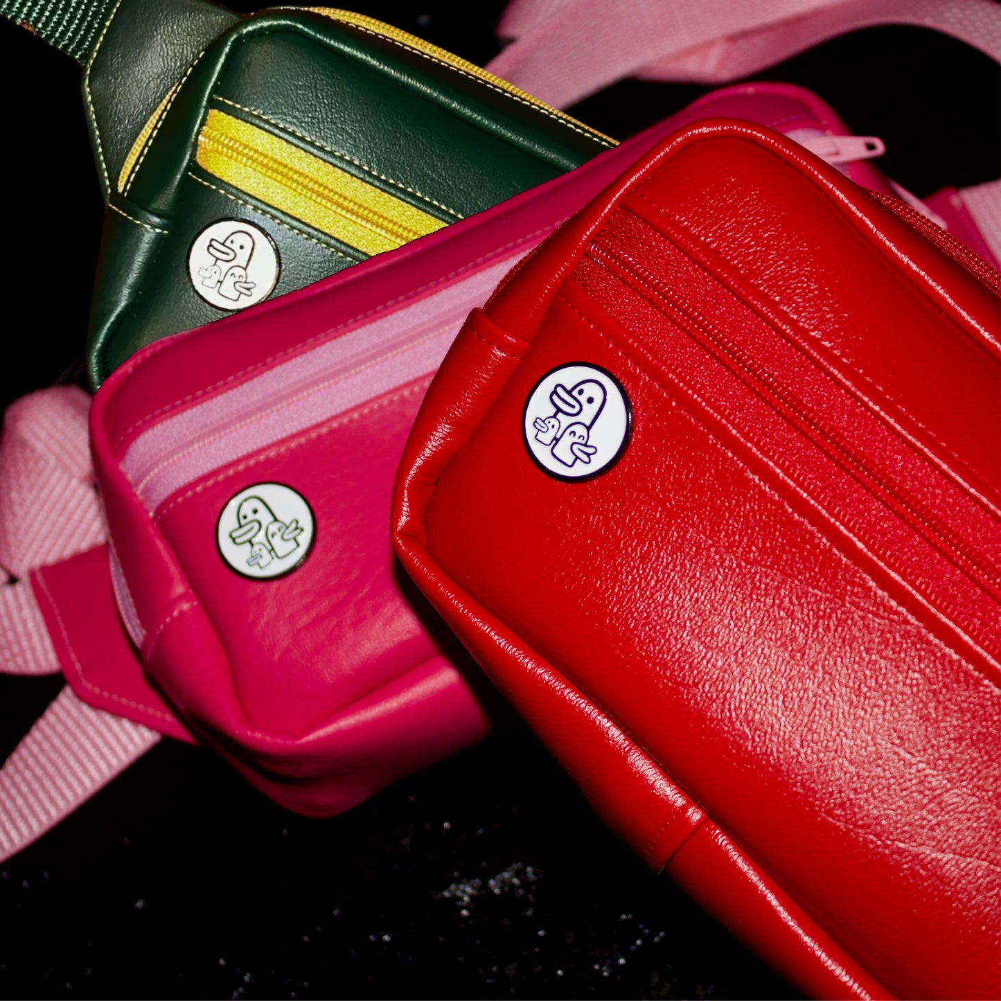 Classic Quack Pack - Vinyl